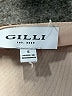 Gilli Brown Long Sleeve Blouse Size S - photo 7
