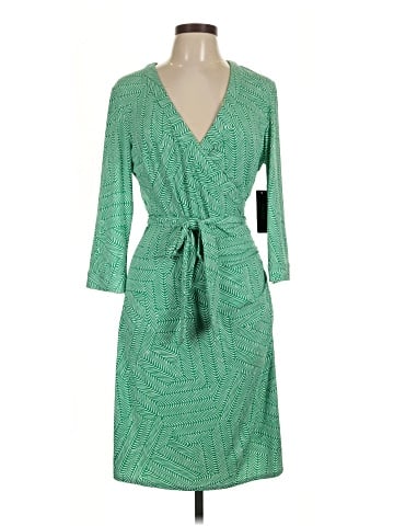 Laundry by Shelli Segal Casual Dress (view 1)