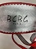 BCBG Paris 100% Leather Red Heels Size 8 - photo 3