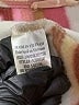 Altar'd State 100% Polyester Print Pink Fleece Size M - photo 7