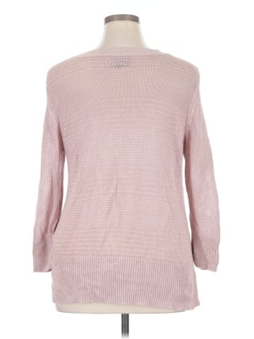 Tahari Pullover Sweater (view 2)