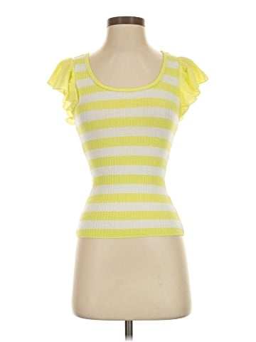 t.la Sleeveless T-Shirt (view 1)