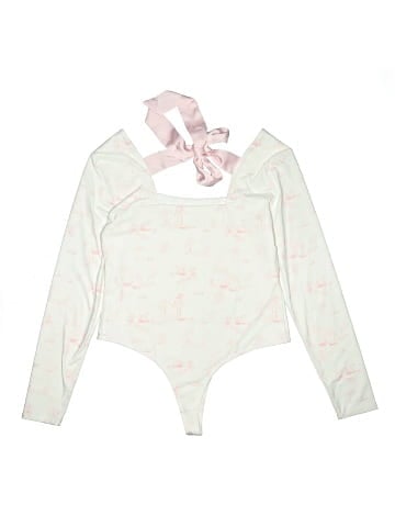 Francesca's Bodysuit (view 2)