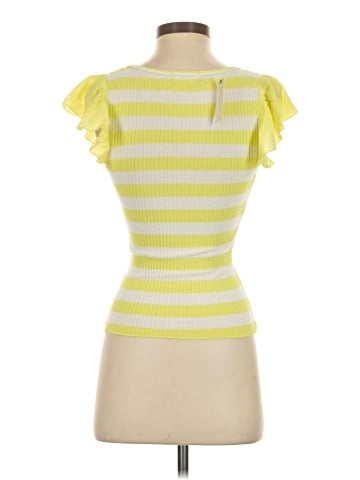 t.la Sleeveless T-Shirt (view 2)