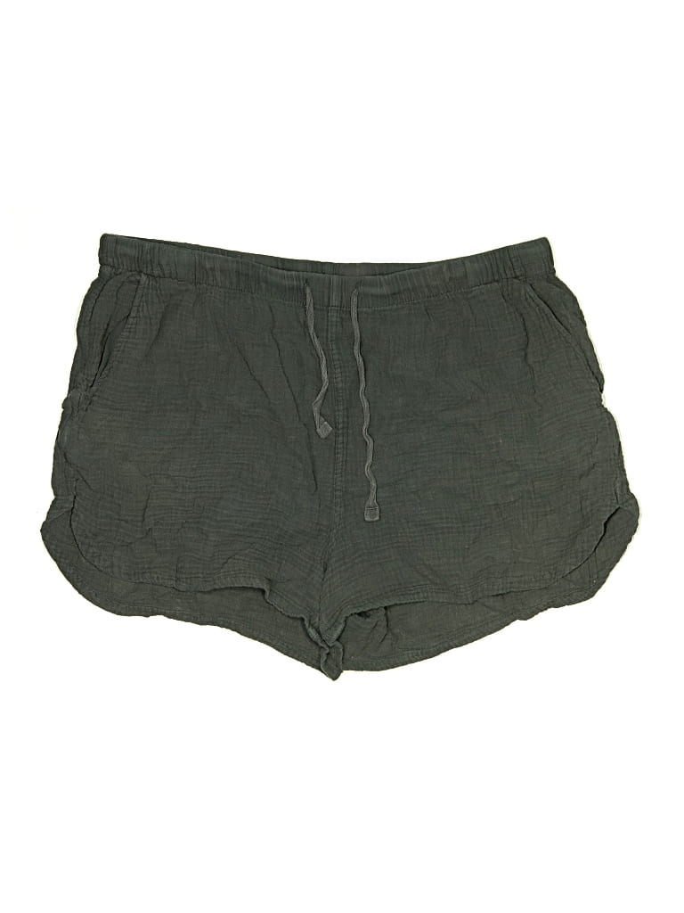 Pre-owned Stars Above Shorts In Green