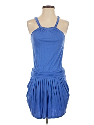 BCBGMAXAZRIA Cocktail Dress (view 1)