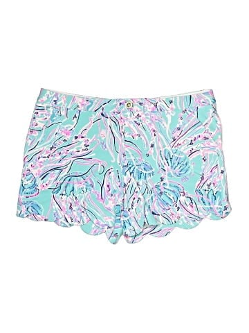 Lilly Pulitzer Shorts (view 1)