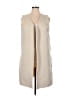 New Directions Ivory Vest Size XL - photo 1