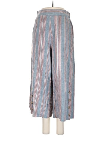 Madewell Linen Pant (view 1)