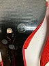BCBG Paris 100% Leather Red Heels Size 8 - photo 4