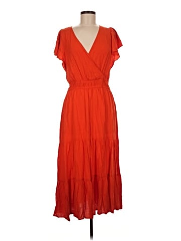 Knox Rose Casual Dress (view 1)