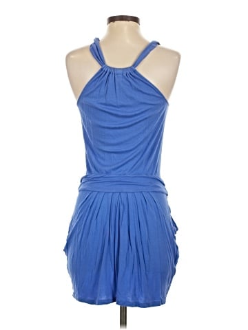 BCBGMAXAZRIA Cocktail Dress (view 2)