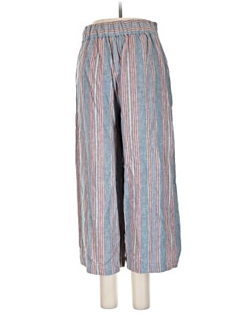 Madewell Linen Pant (view 2)