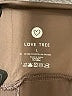 Love Tree Brown Active Pants Size L - photo 7