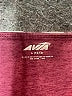 Avia Purple Active Pants Size L - photo 7
