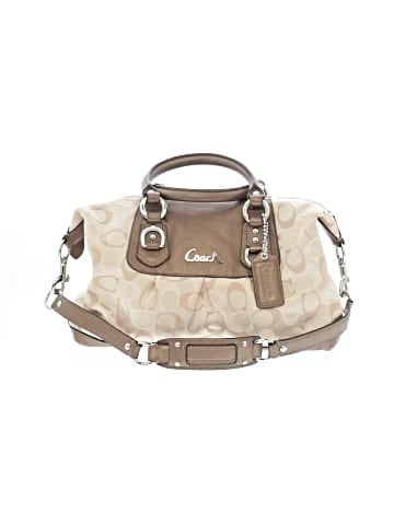 Coach Factory Satchel (view 1)