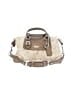 Coach Factory Tan Satchel One size - photo 1