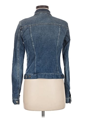 TWO by Vince Camuto Denim Jacket (view 2)