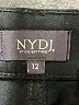 NYDJ Solid Black Shorts Size 12 - photo 3
