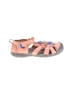 Keen Pink Sandals Size 4 - photo 1