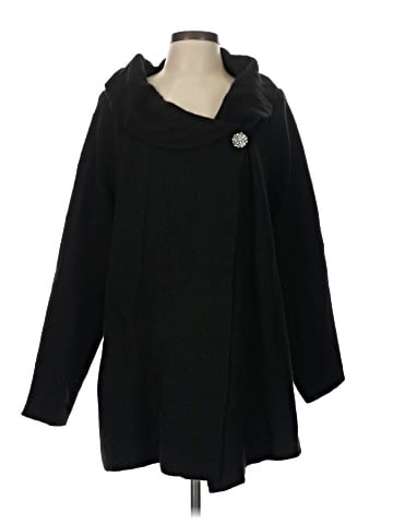 Adrienne Vittadini Cardigan (view 1)
