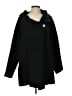 Adrienne Vittadini Black Cardigan Size L - photo 1