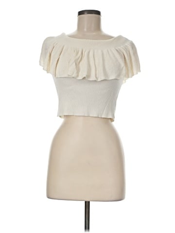 Say What? Short Sleeve Top (view 1)