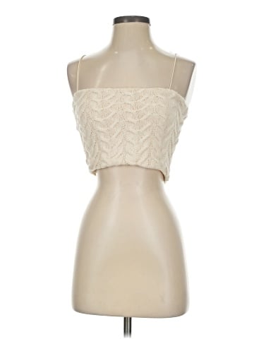 Zara Sleeveless Top (view 1)