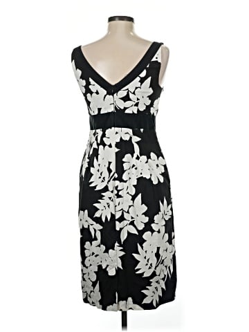 White House Black Market Cocktail Dress (view 2)