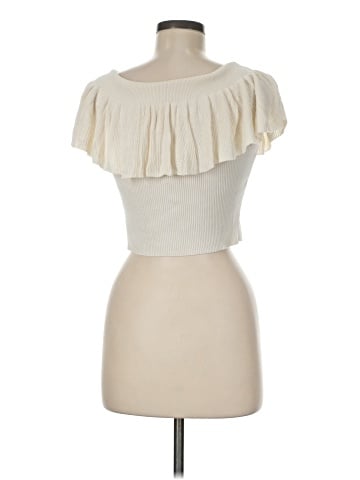 Say What? Short Sleeve Top (view 2)