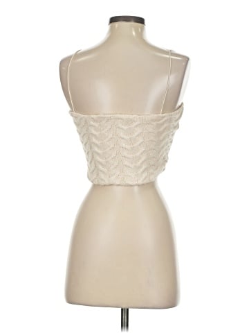 Zara Sleeveless Top (view 2)