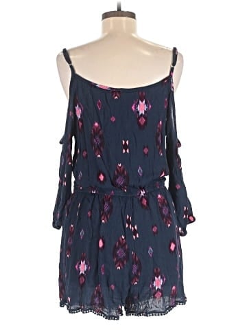 Mudd Romper (view 2)