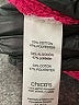 Chico's Pink Pullover Sweater Size XL (3) - photo 8
