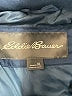 Eddie Bauer 100% Polyester Solid Blue Snow Jacket Size XL - photo 6