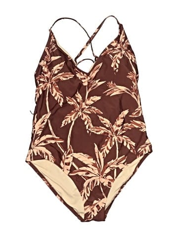 Kona Sol One Piece Swimsuit (view 1)