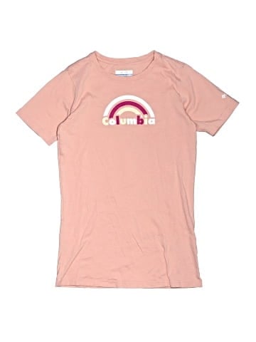 Columbia Short Sleeve T-Shirt (view 1)