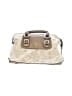 Coach Factory Tan Satchel One size - photo 3
