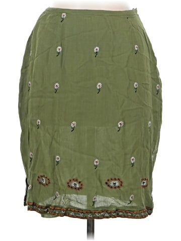 Penelope Casual Skirt (view 1)