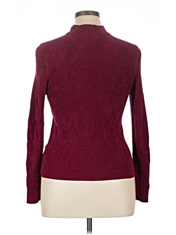 INC International Concepts Turtleneck Sweater (view 2)