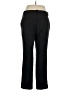 Ann Taylor Solid Black Dress Pants Size 14 (petite) - photo 2