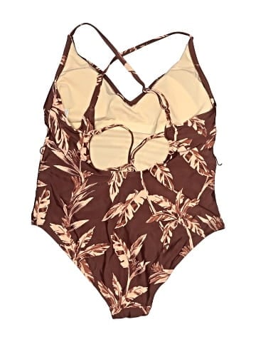 Kona Sol One Piece Swimsuit (view 2)
