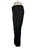 Ann Taylor Solid Black Dress Pants Size 14 (petite) - photo 5