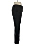 Ann Taylor Solid Black Dress Pants Size 14 (petite) - photo 4