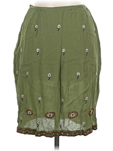 Penelope Casual Skirt (view 2)
