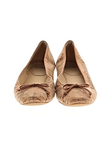 Stuart Weitzman Flats (view 2)
