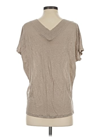 Zara W&B Collection Short Sleeve T-Shirt (view 2)