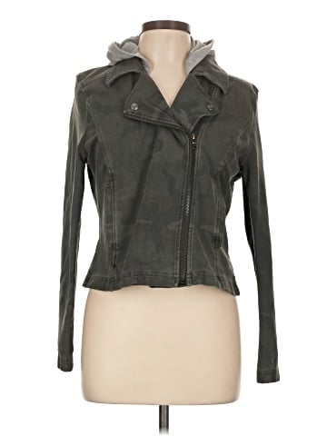 Marrakech Jacket (view 1)