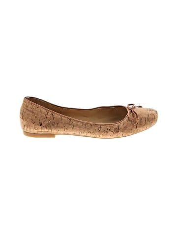 Stuart Weitzman Flats (view 1)