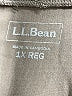 L.L.Bean Solid Gray Casual Pants Size 1X - photo 4
