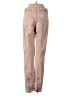 A.L.C. Solid Tan Casual Pants Size 2 - photo 2